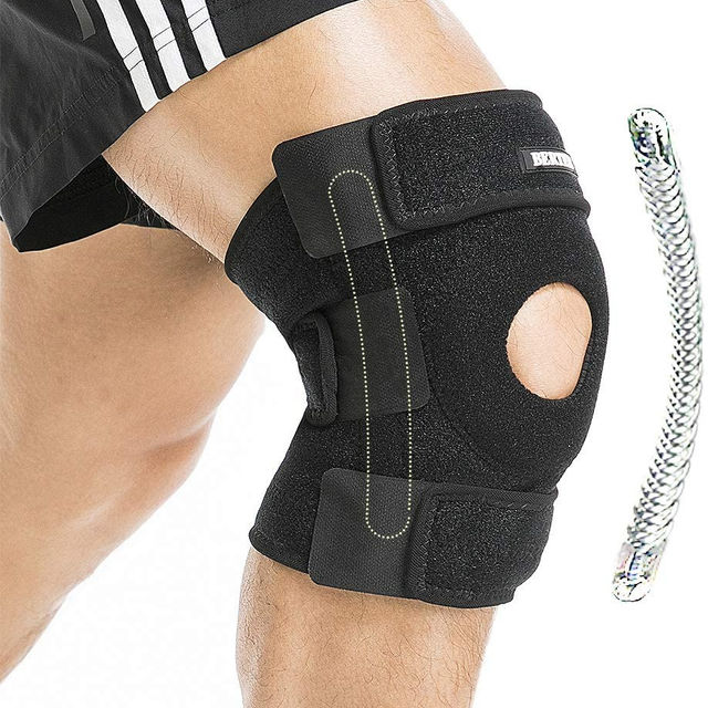 Brotly Ultra Knee Brace - 1.0