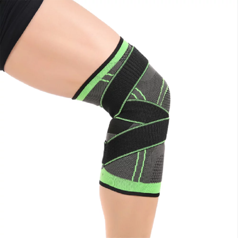 Brotly Ultra Knee Brace - 2.0