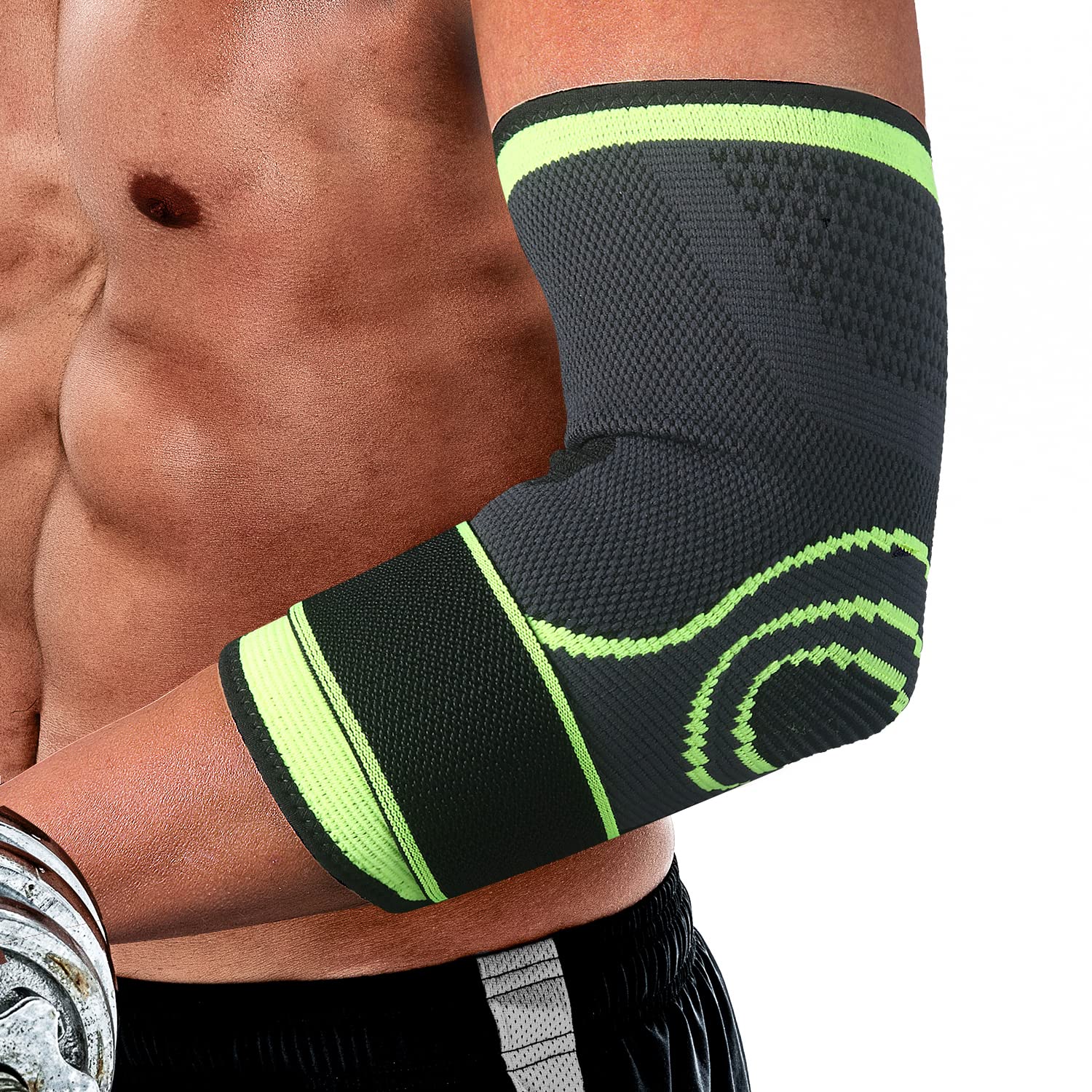 Deezers Elbow Brace - 2.0