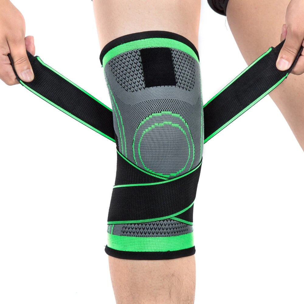 Brotly Ultra Knee Brace - 2.0