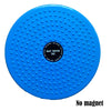 Twist disk Waist Wriggling plate slimming legs fitness Health thin waist exerciser Twist Board