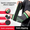 Deezers Elbow Brace - 2.0