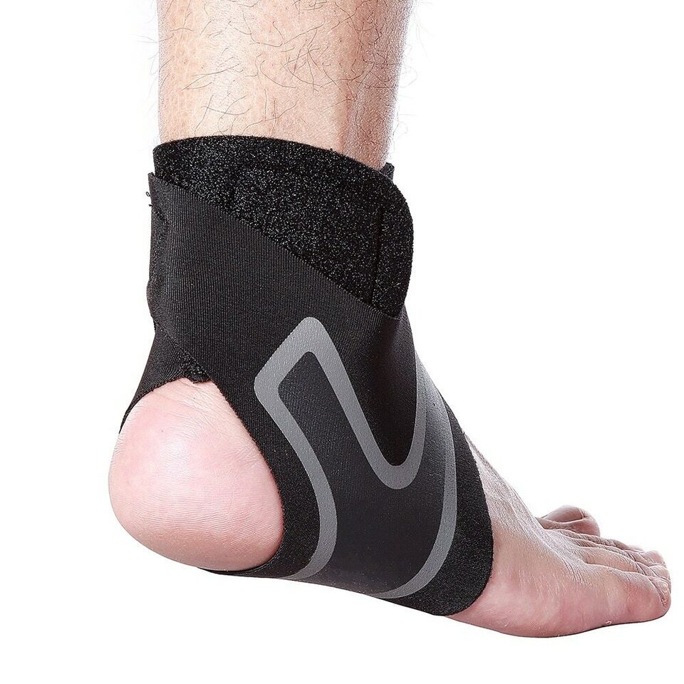 Deezers 2.0 Sports Ankle Brace Fitness